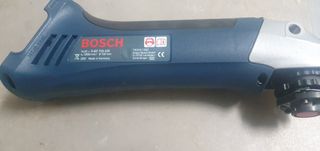 radial bosch gws 14.4v