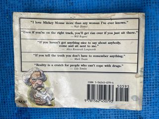 201 BEST THINGS EVER SAID