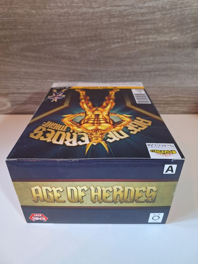 Figura del anime My Hero Academia