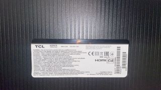 Television TCL