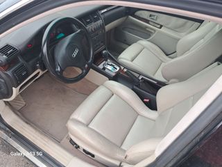 DESPIECE AUDI S8 D2 4.2i V8 340CV REF.AHC