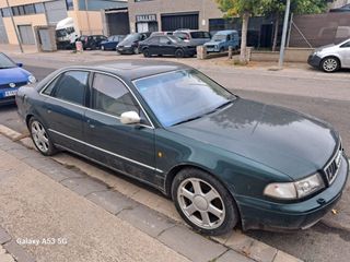 DESPIECE AUDI S8 D2 4.2i V8 340CV REF.AHC