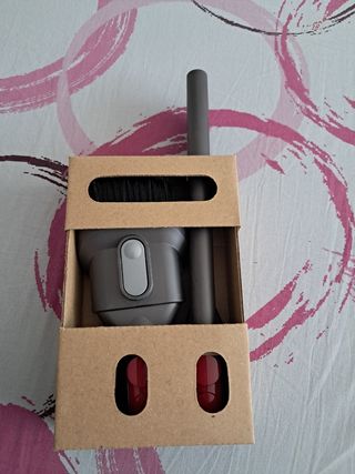 Set aspirapolvere Dyson
