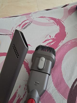 Set aspirapolvere Dyson