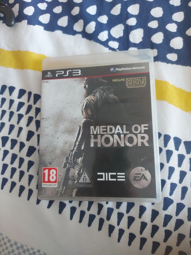 Medal of Honor