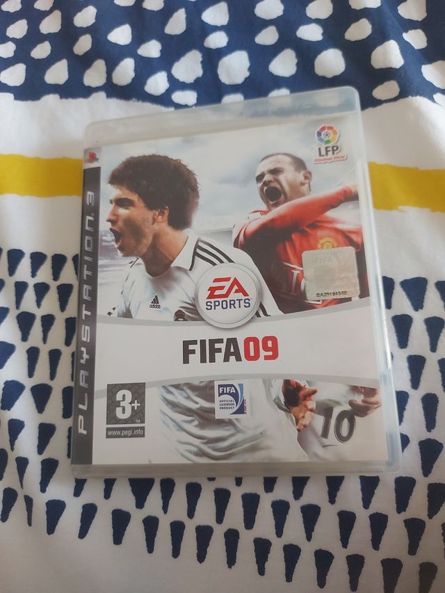 Fifa 09