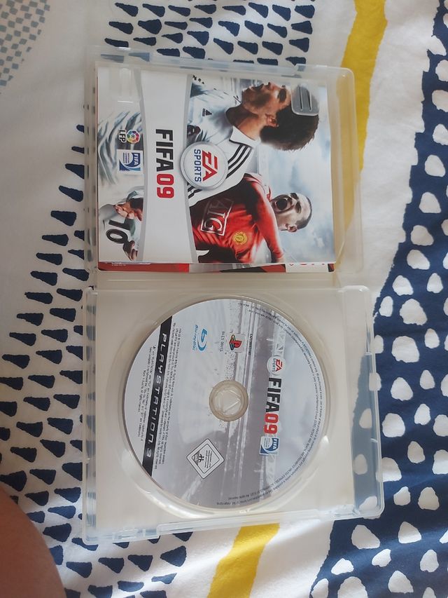 Fifa 09