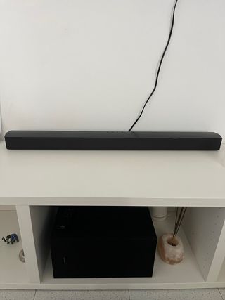 barra de sonido HW-C430 ZF Samsung