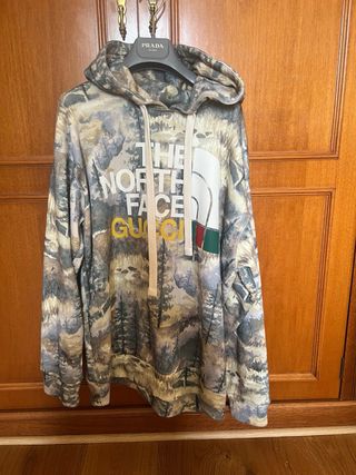 GUCCI oversize, va bien para M