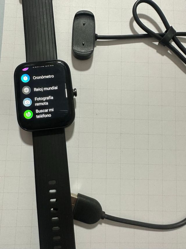 Smart watch