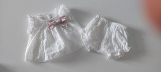 Conjunto bebe