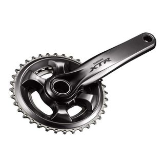 Bielas Shimano XTR9000 11V 36/26 XC QF158