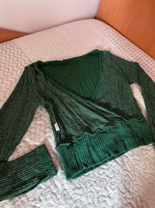 Camiseta manga larga