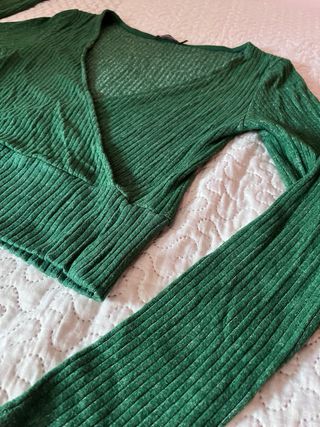 Camiseta manga larga