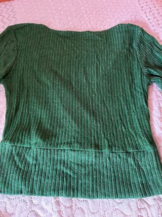 Camiseta manga larga