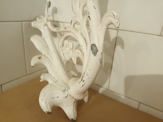 Lampara aplique de pared