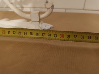 Lampara aplique de pared