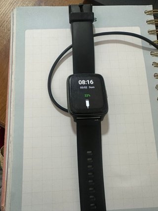 Smart watch