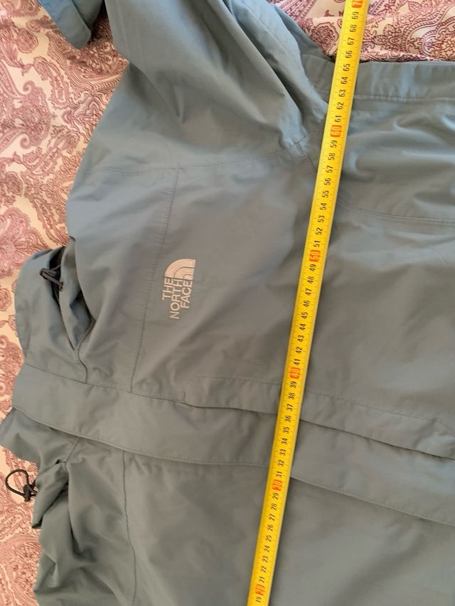 Parka North Face XL