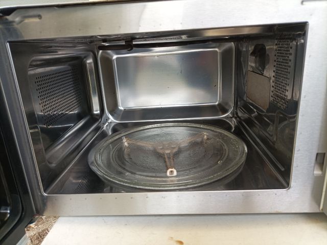 Microonde ALASKA 1000watt