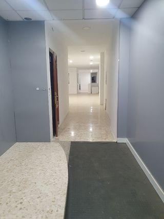 Oficina - Local en alquiler