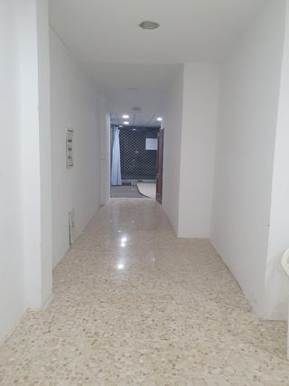 Oficina - Local en alquiler