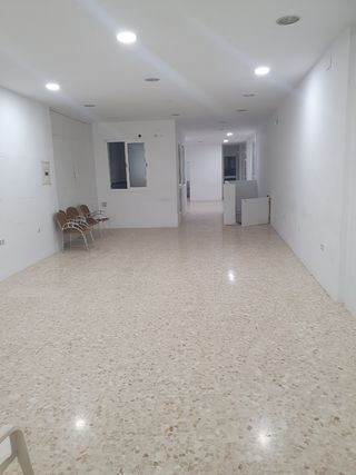 Oficina - Local en alquiler