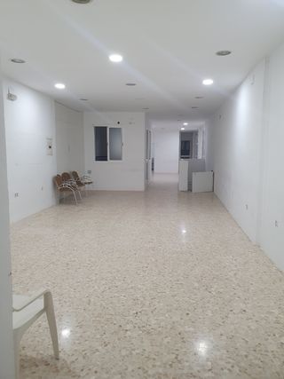 Oficina - Local en alquiler