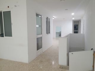Oficina - Local en alquiler