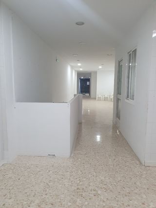 Oficina - Local en alquiler