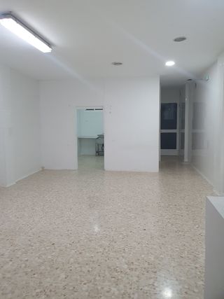 Oficina - Local en alquiler