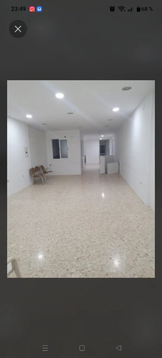 Local en venta se puede hacer vivienda