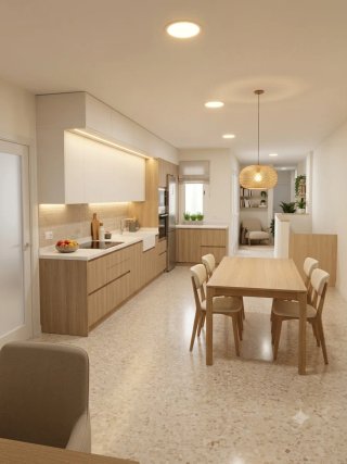 Local en venta se puede hacer vivienda