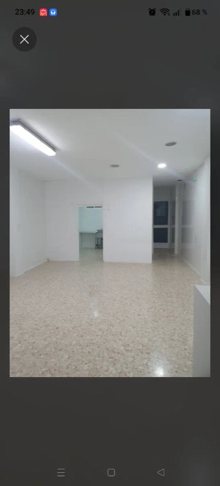 Local en venta se puede hacer vivienda