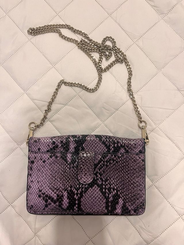 Bolso zara