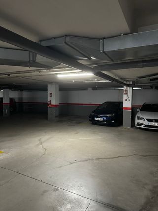 Garaje en venta Cubelles (BCN)