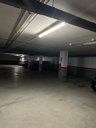 Garaje en venta Cubelles (BCN)