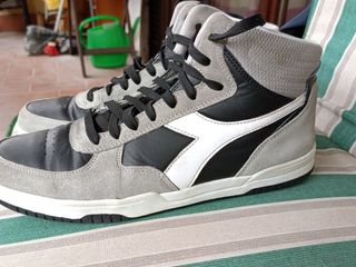 Scarpe sportive Diadora tg.43