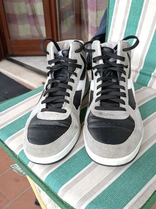 Scarpe sportive Diadora tg.43