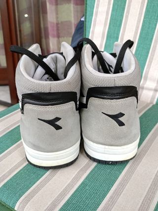 Scarpe sportive Diadora tg.43