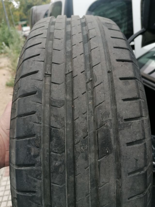 Neumático  195/65  R15