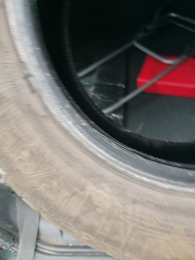 Neumático  195/65  R15