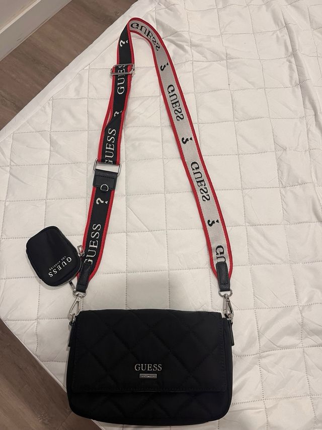 Bolso Guess