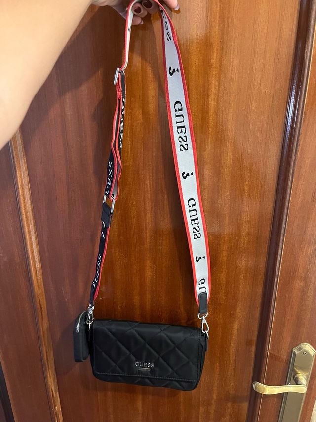 Bolso Guess