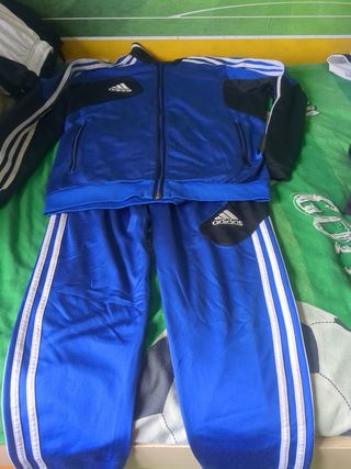 Chándal adidas original