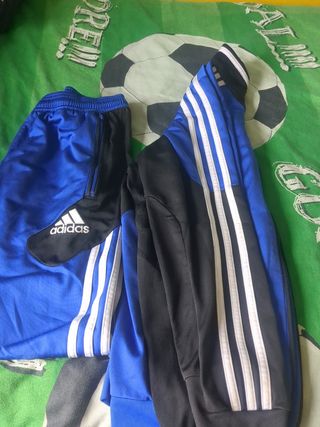 Chándal adidas original