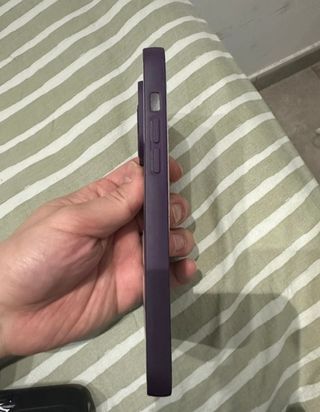 Funda para iPhone 14 Pro Max