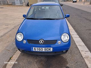 DESPIECE VW LUPO 1.4i 16V REF.AUA