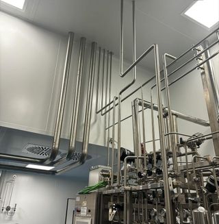 Herrería calderería soldadura