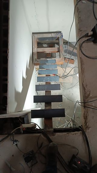 Herrería calderería soldadura